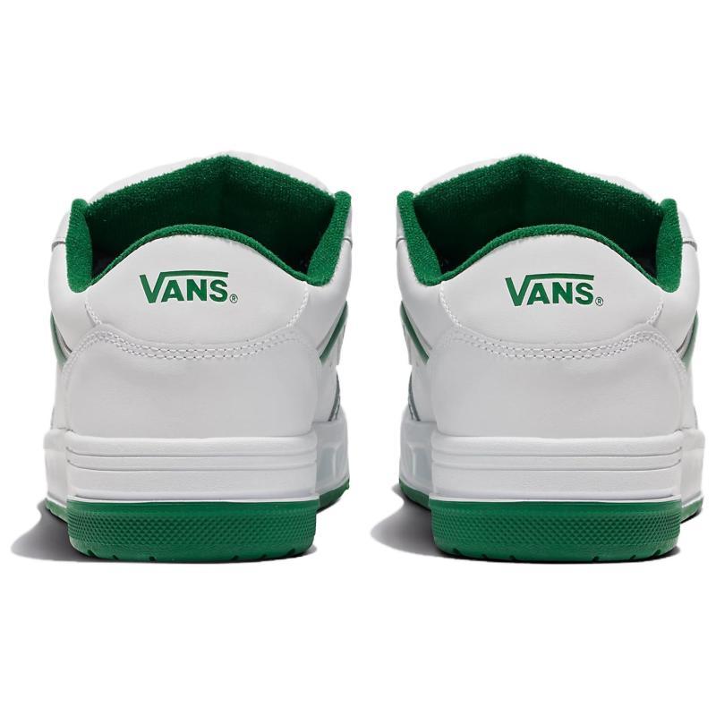 Vans Кроссовки Hylane 'Pop Green' VN000D26GRN