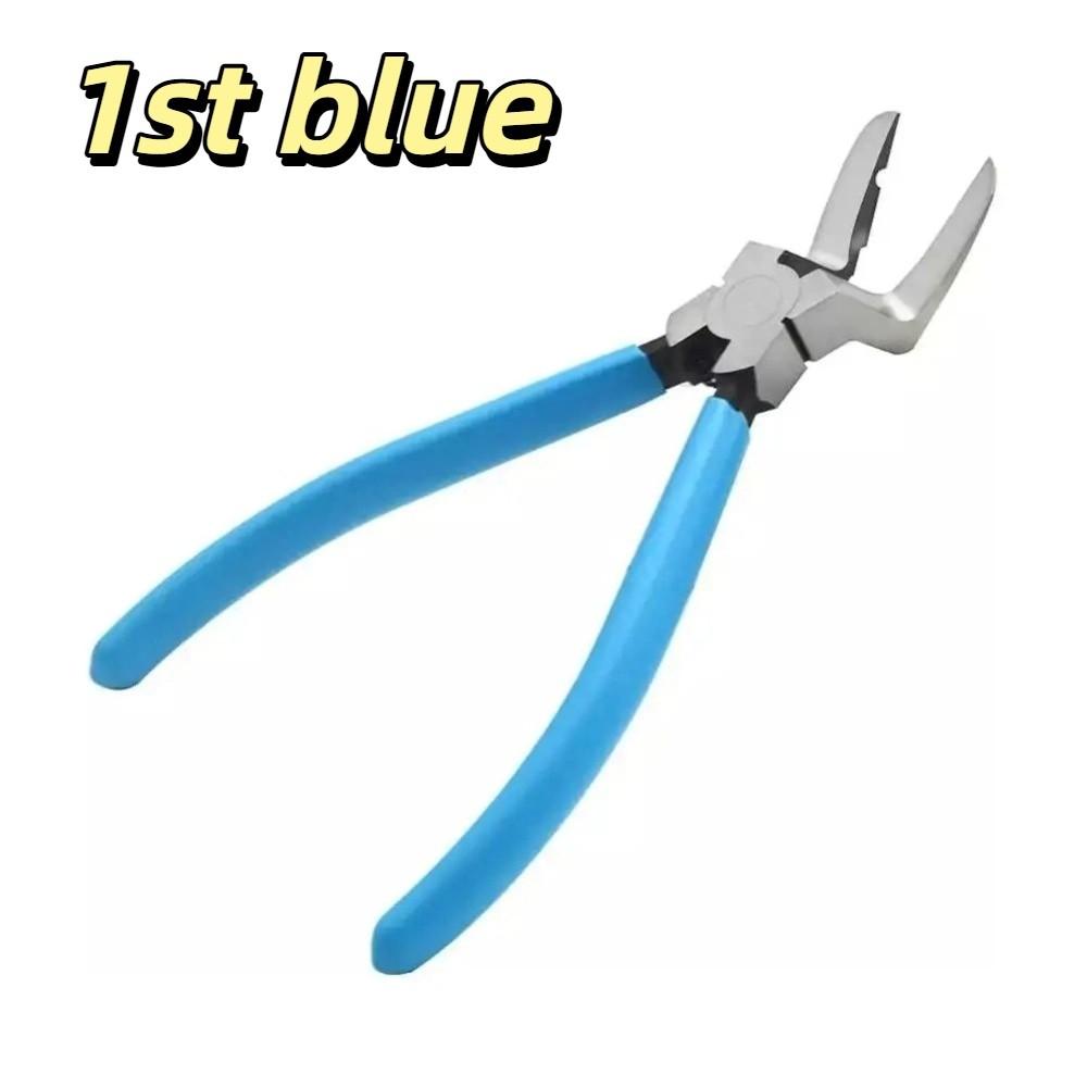 Fastener Plier Auto Trim Removal Tool Car Door Panel Clip Tool Audio Dashboard Repair