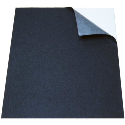 PARC Audio Wool Felt Sound Absorbing Material DCP-A004