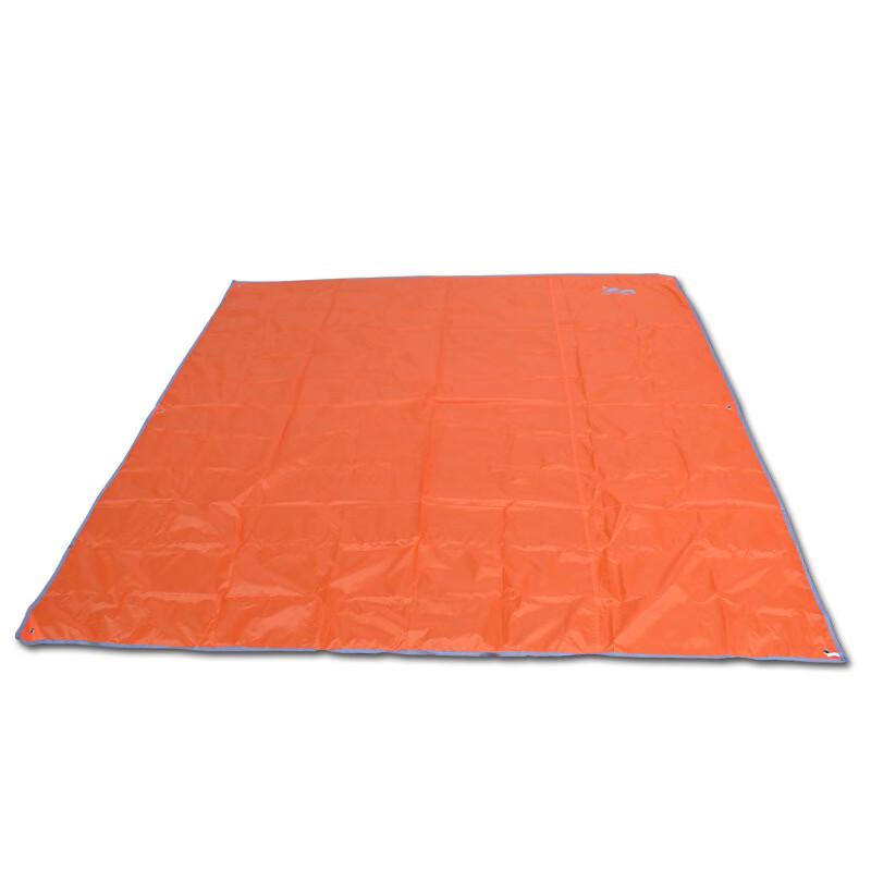 ZISIZ Outdoor Tent Ground Mat & Tarp