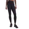 Under Armour Женские спортивные леггинсы однотонные с высокой талией 6012792-001