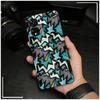 Protective Cute Phone Case For TCL 505/T509K/T5094 Fashion Design Back Cover Anti-knock Durable Silicone Full Wrap TPU