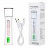 USB Нано Увлажнитель для лица Handy Cool Mist Spray Machine для дома и путешествий Спрей для увлажнения лица Нано Уход за лицом Бьюти-устройство