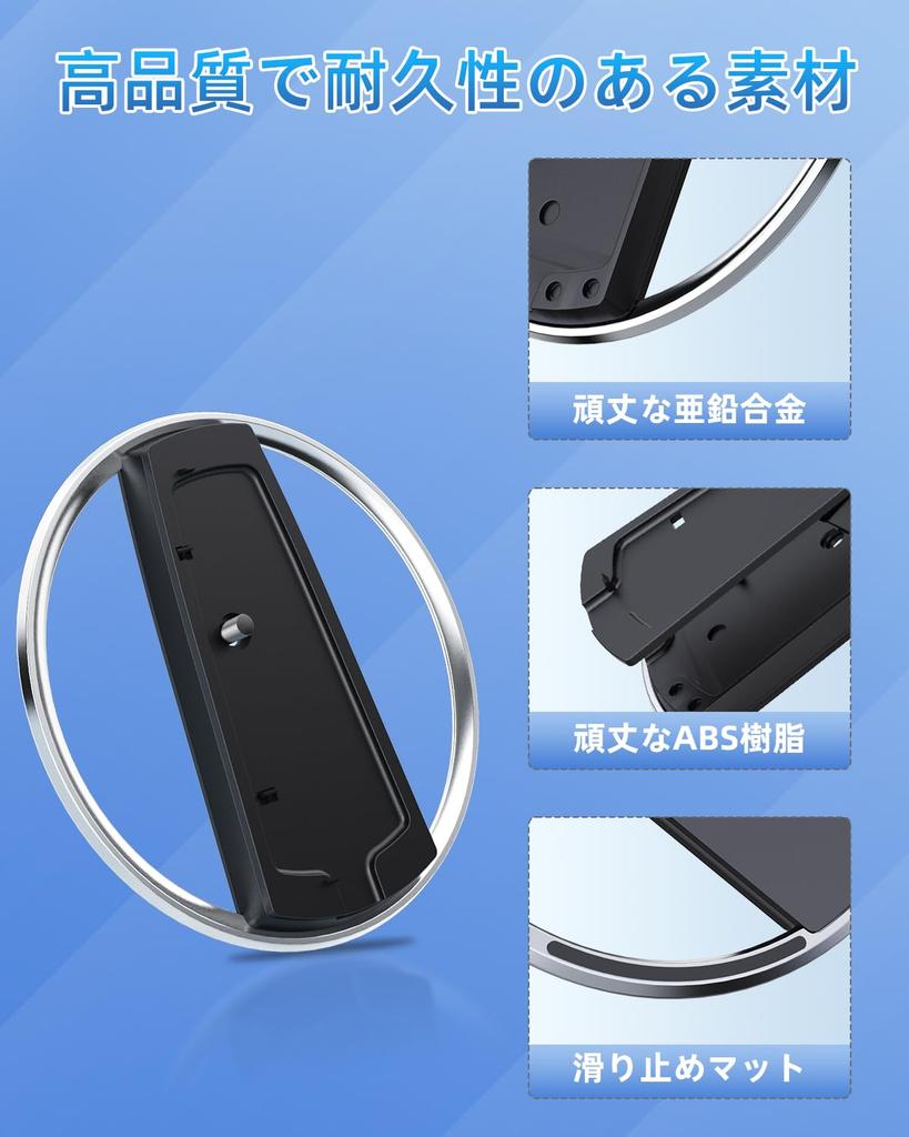 PS5 Pro Vertical for PlayStation 5 Fall Earthquake Scratch Improved Heat PS5 PS5 Vertical PS5 Slim Compatible with PS5 Pro PS5 Peripherals with All