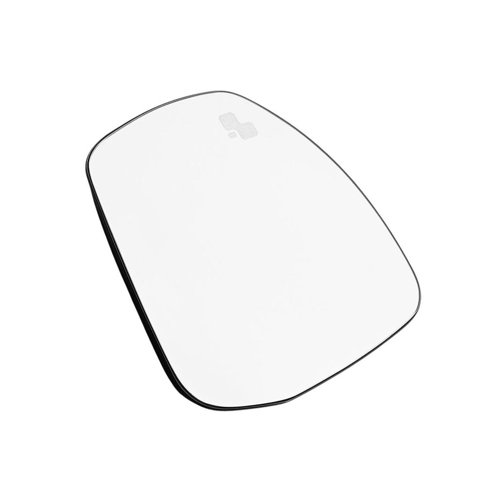 Левое зеркальное стекло со стороны водителя для Land Rover Range Rover Sport 2014-2022