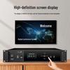 HuiDu HD-8820 Профессиональная проводная система конференц-микрофонов на гибкой стойке (Китайская версия)
