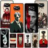 Graham Hannibal Mads Mikkelsen Case for Xiaomi Poco M5s X3 NFC X5 F3 M4 M3 Pro Black Silicone Soft Phone Cover Coque
