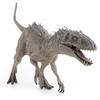 Prehistoric Jurassic Dinosaurs World Tyrannosaurus Styracosaurus Animal Figurines Large Model Action Boys Kid Toys Gift Children