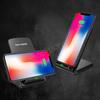 Wireless Charger - SHOP-STORY - WIRSTAND - 15W - Double Coil - Portrait/landscape Mode