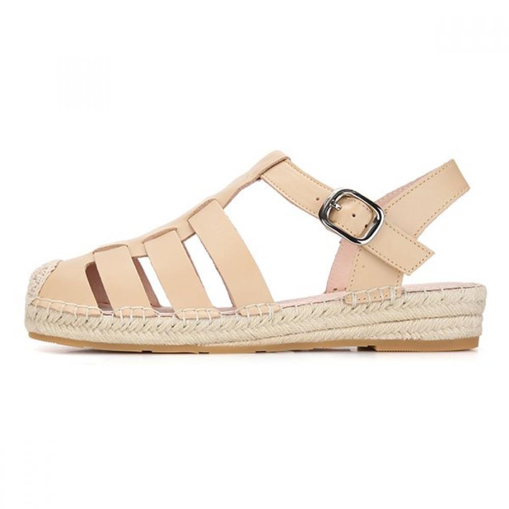 Barbara Espadrille Sandals Bbg345be
