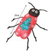 Soft Felt Material Cat Mint Toy Bite Resistant Interactive Cat Toy  Cat Supplies