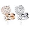 Modern Wall Lamp Luxury Indoor Light Home Accessories Crystal Sconce Lighting  Home