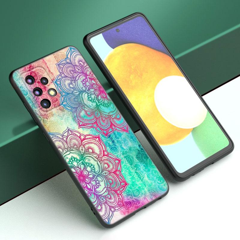 Чехол для телефона Samsung A04 A21 A30 A50 A52 S A13 A14 A22 A23 A32 A53 A73 5G A11 A12 A31 A33 A51 A70 A71 A72