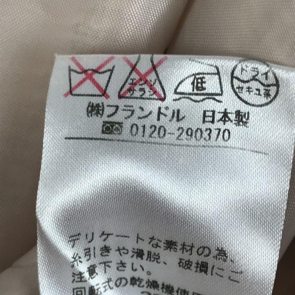 CLEAR IMPRESSION Твидовый костюм без воротника с юбкой Женский M Розовый(ИСПОЛЬЗОВАЛ)