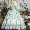 Loli Плюс Размер Лолита Повседневное Элегантное OP Платье Лолита CLA Стиль Платье Фея