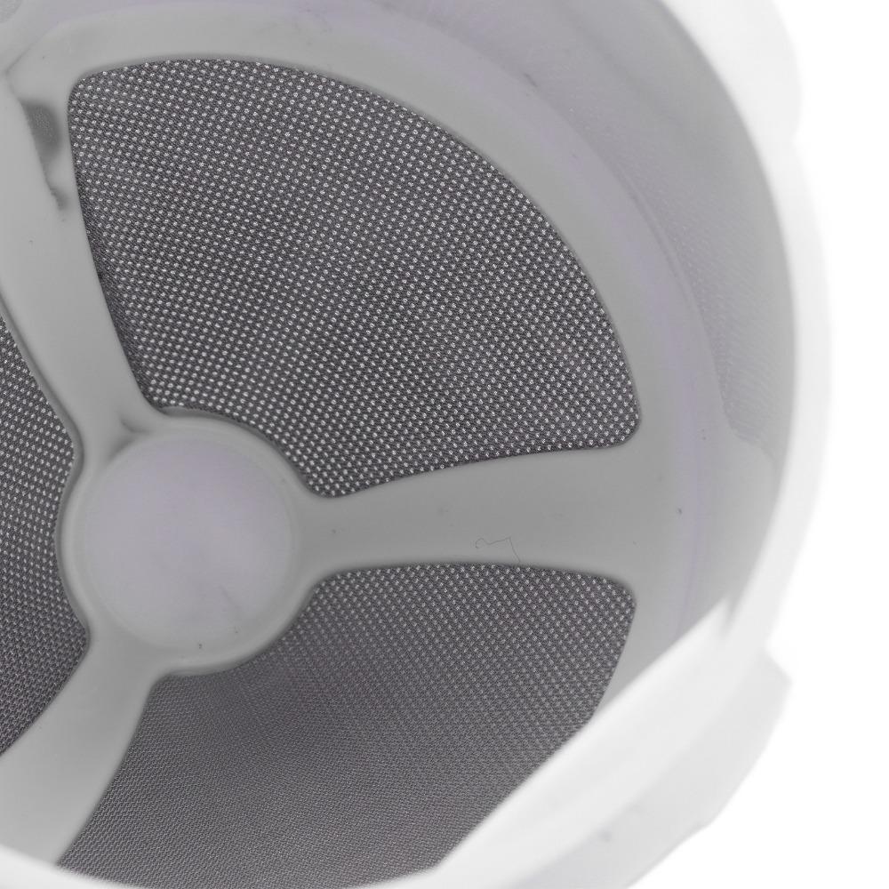 Ultra Fine Drip Coffee Filter Foldable Stainless Steel Coffee Filter Portable Coffee Filter Travel