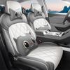 Geely Galaxy Xingyao 6 Чехол-подушка на сиденье полного покрытия и коврик для модификации салона