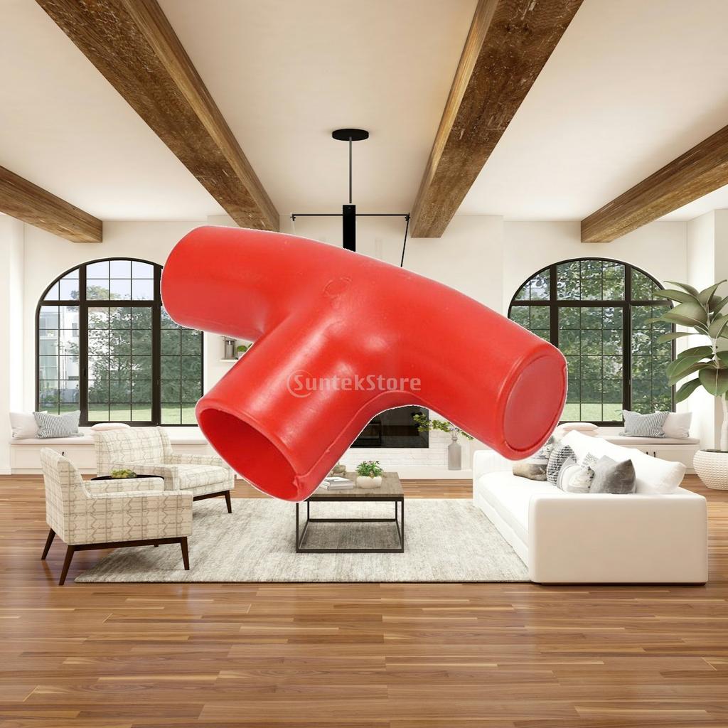 Durable D T Shovel Handle Thickened Universal Accessory Grip for Gardening Agricultural Tools Spades Farm Use