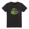 Teenage Mutant Ninja Turtles Mens Donatello Face T-Shirt