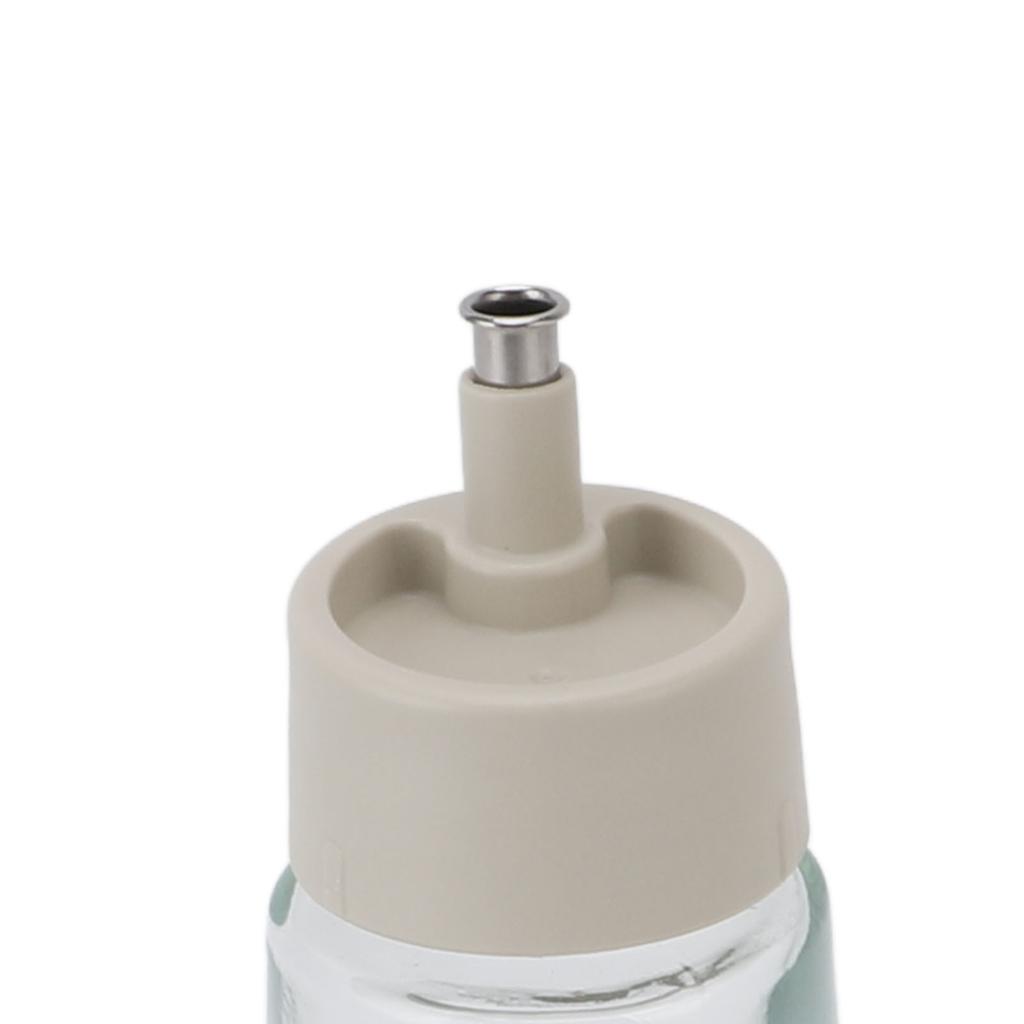 Диспенсеры для ополаскивателя рта 150 мл и 260 мл Стеклянная многоразовая многофункциональная емкость для ополаскивателя рта для ванной комнаты, кухни