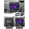 Автомобильная магнитола Android Car-Play для Nissan Serena 4 C26 2010 - 2016 Мультимедийный плеер Головное устройство Стерео Навигация GPS BT WIFI, 8 ЯДЕР ,2+32ГБ