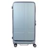 Чемодан Basic Pale Blue 5.2 кг