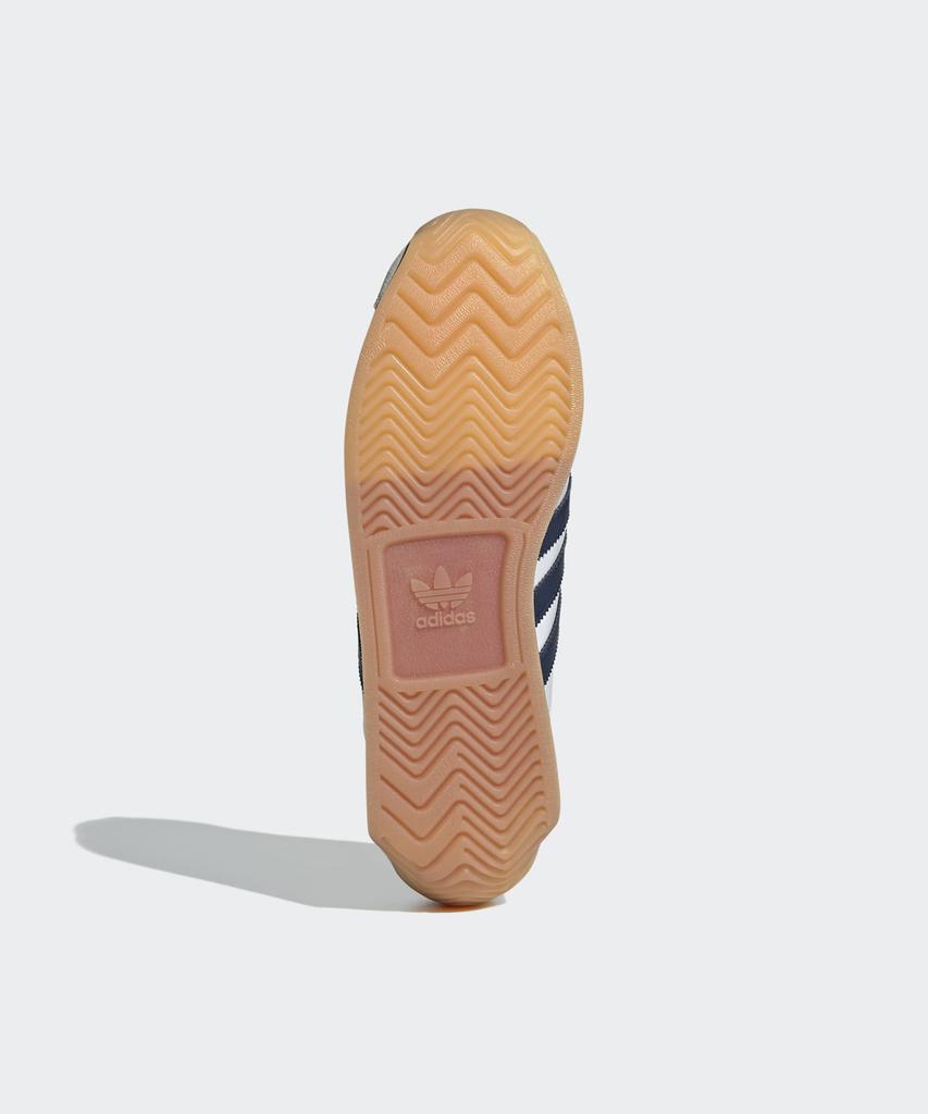 adidas Страна II - Белый:черный:Красный / Ig4546