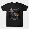 Vintage NE The New Edition Way Tour 2026 T-Shirt