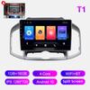 Android Car Radio For Chevrolet Captiva 2011-2016 Multimedia Player Head Unit Stereo GPS Navigation BT WIFI 1+16GB