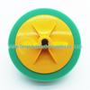 6-inch Honeycomb Polishing Sponge Pad for Car Paint and Scratch Repair