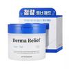 Derma Relief Toner Pad - 170ml (70pcs)