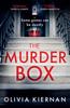 Книга The Murder Box : Some Games Can Be Deadly...