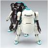 Hasegawa Пластиковая модель Mechatro Wego Milk Cacao Scale от Creator Works Series CW10 № 02 и 1/35