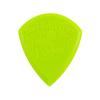 Guitar Store Precision Guitar Pick Mini Этот медиатор с 10 двойными фасками и дополнительным захватом идеально подходит для быстрых песен и скоростной игры, требующей особого внимания.