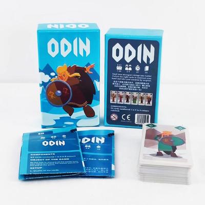 Карточная игра | 2-6 игроков | 15 минут игры | Веселая семейная настольная игра для вечеринки Семейная карточная игра для вечеринки для 2-6 игроков 15 минут