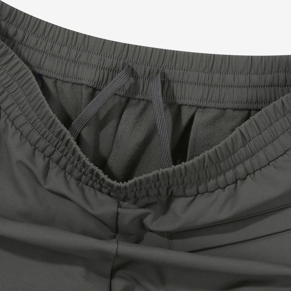 Fila Эластичные спортивные штаны из флиса