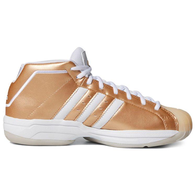 adidas Pro Model 2G 'Золотая медаль' FV8384