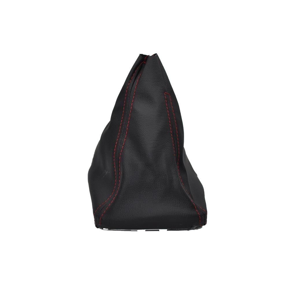 Gear and Handbrake Gaiter for Opel Astra H - Red