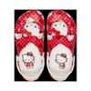 Crocs Сабо Hello Kitty Red Classic Multi 210575 90h