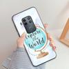 Чехол для Moto One Pro Чехол для Moto One Zoom Матовый Силикон Для Motorola Для Moto One Zoom Чехол Обложка Модный ТПУ Защитная Задняя Крышка