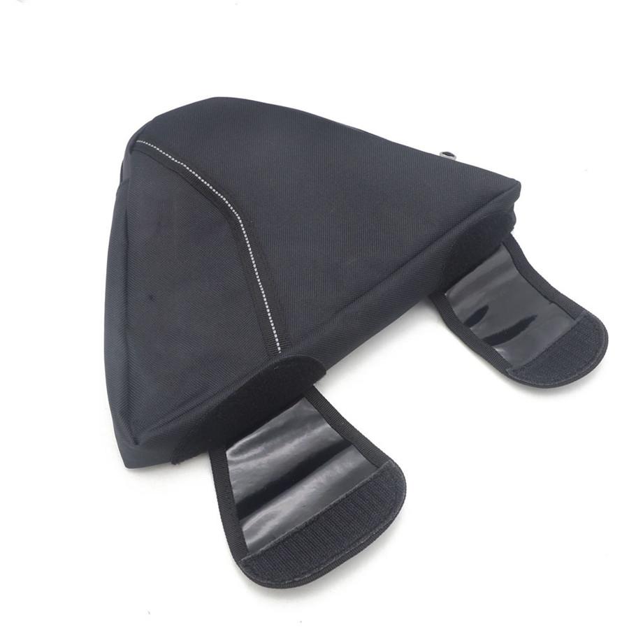 For BMW Motorcycle Repair Placement Bag Frame Triple-cornered Package Toolbox