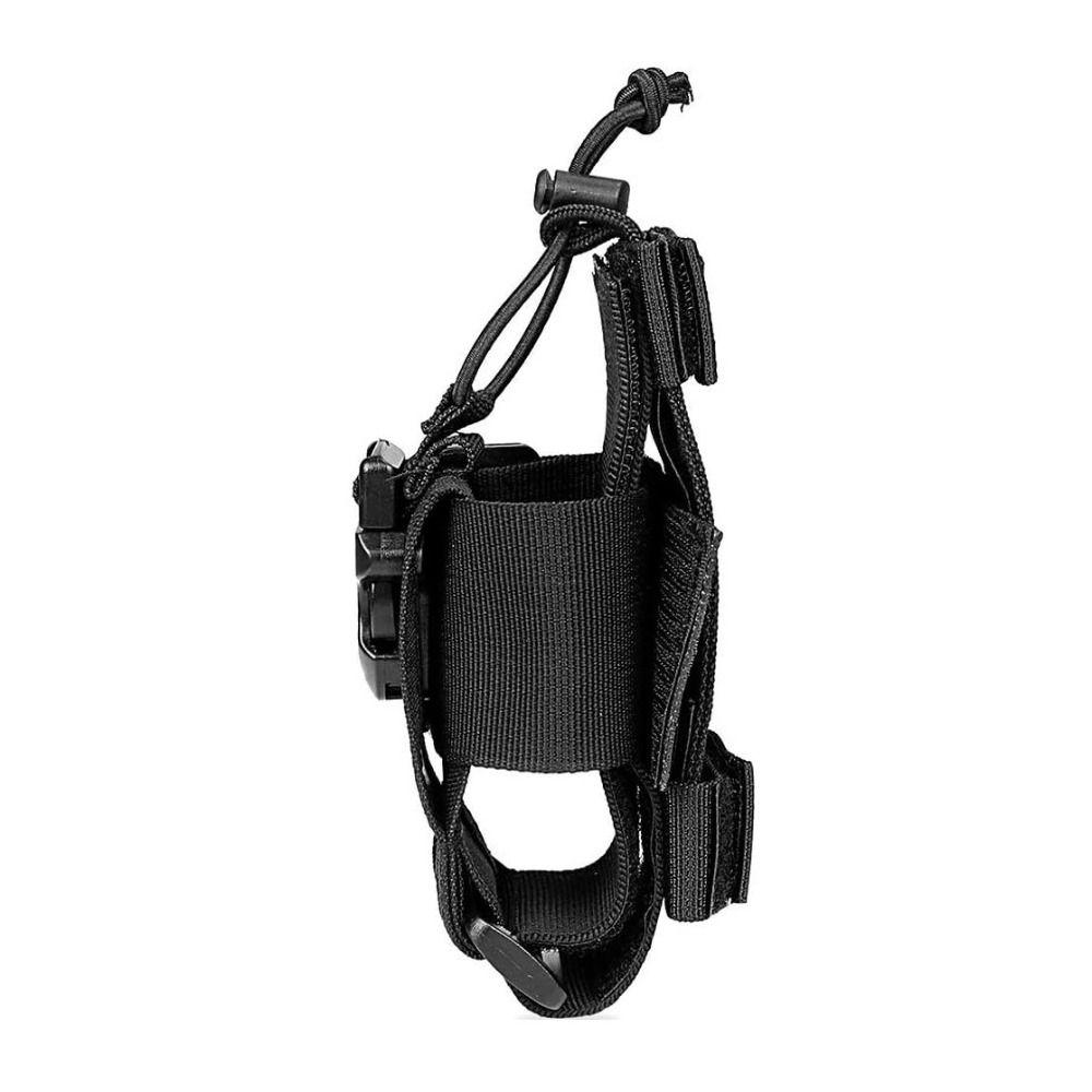 Package Pouch Interphone Storage Bag Molle Radio Pouch Walkie Talkie Pouch Walkie Talkie Bag