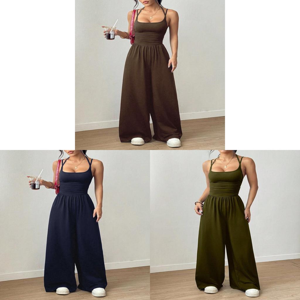 T Shirt Dress With Milk Silk Fabric For Casual Streetwear And Yoga Enthusiasts