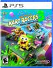 Nickelodeon Kart Racers Slime Speedway North PS5 3 (Import America) -