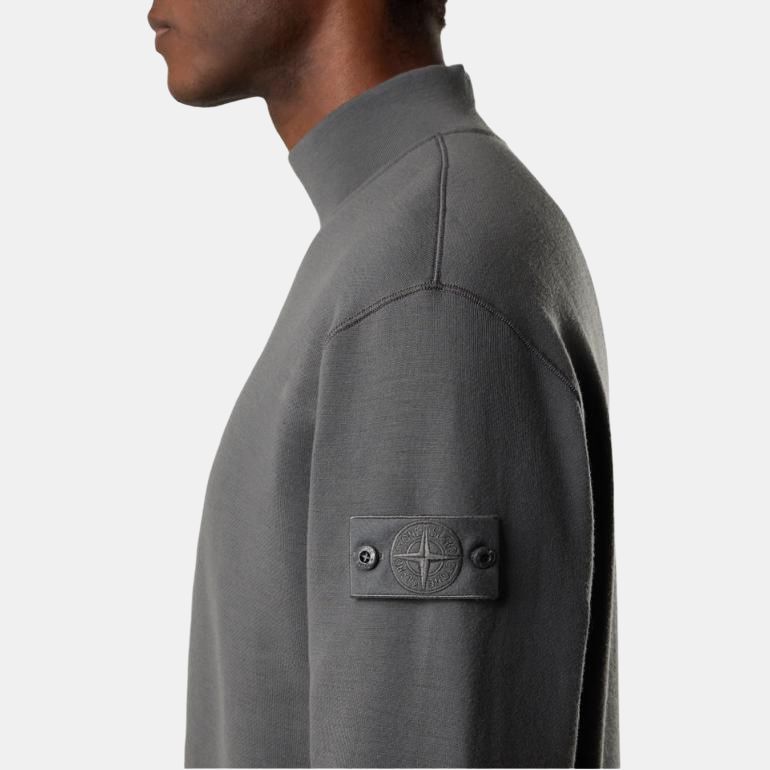 STONE ISLAND Ghost FW25 Sweatshirt Men's K2S156100047S0F15-V0067