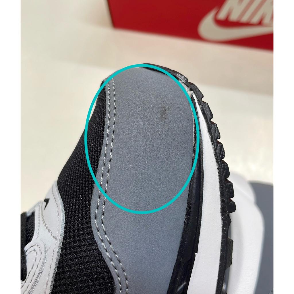 Б/у Nike Air Max Correlate 511416-011-P26085963436774