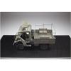 IBG 1/35 Scale British Chevrolet C15A Troop Carrier Truck, Type 12/13 Cab, Plastic Model Kit PB35037