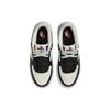 Nike Air Force 1 Low Split Черный Белый FB9035-002