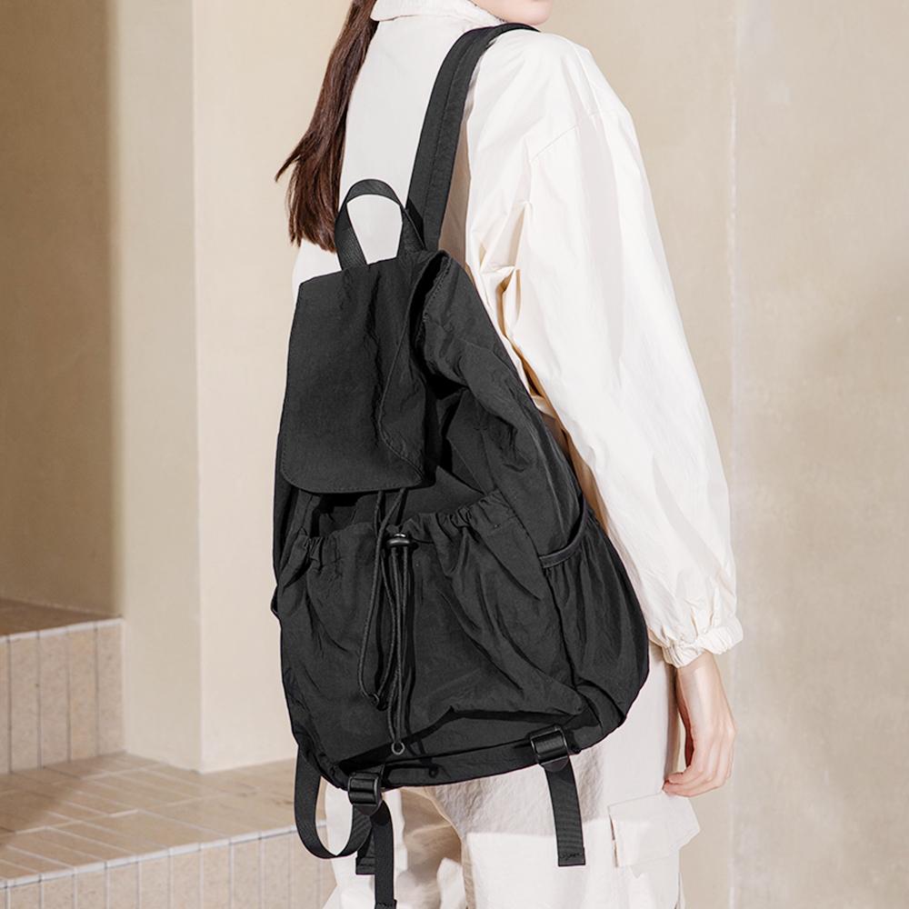 GNB CAMBRIDGE TRD_C1006 Casual Strap Backpack