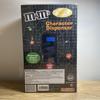[USED] m&m's dispenser 2015 limited edition
